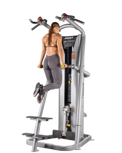 Hoist ROC-IT Chin/Dip Assist RS-2700