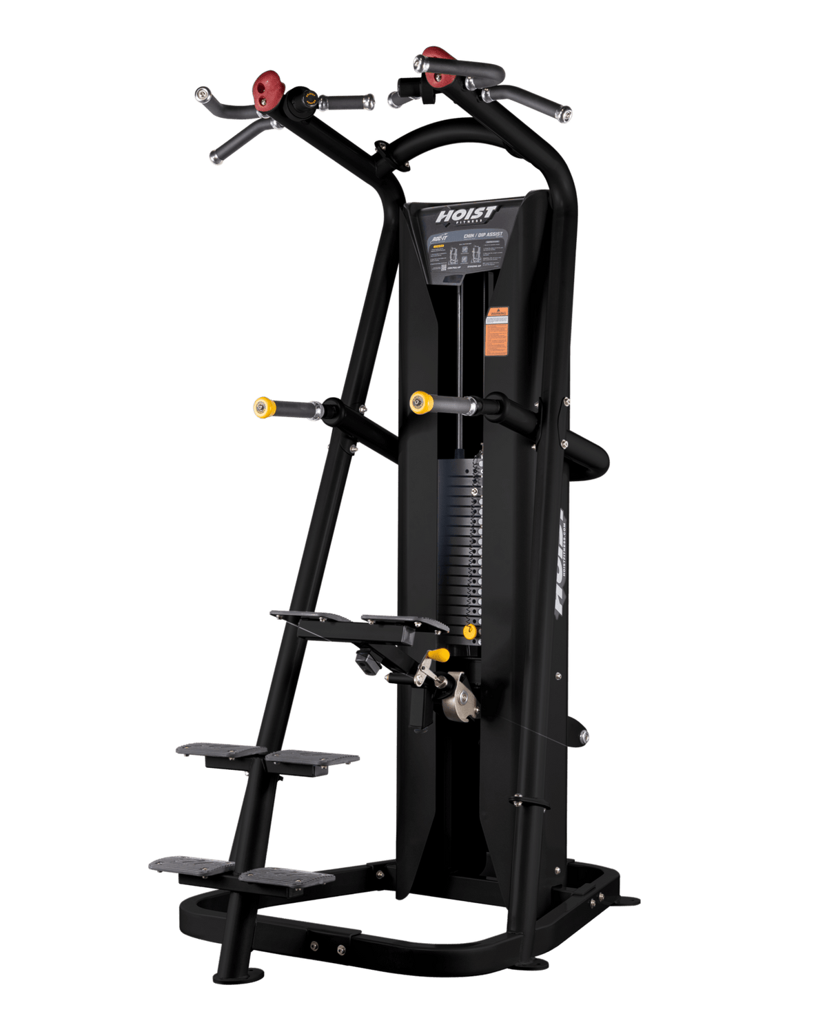 Hoist ROC-IT Chin/Dip Assist RS-2700