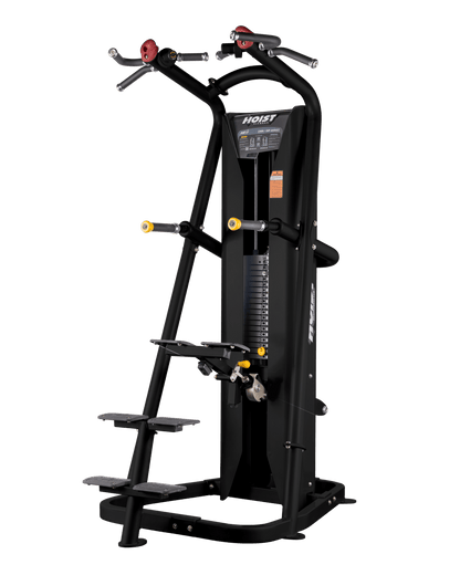Hoist ROC-IT Chin/Dip Assist RS-2700
