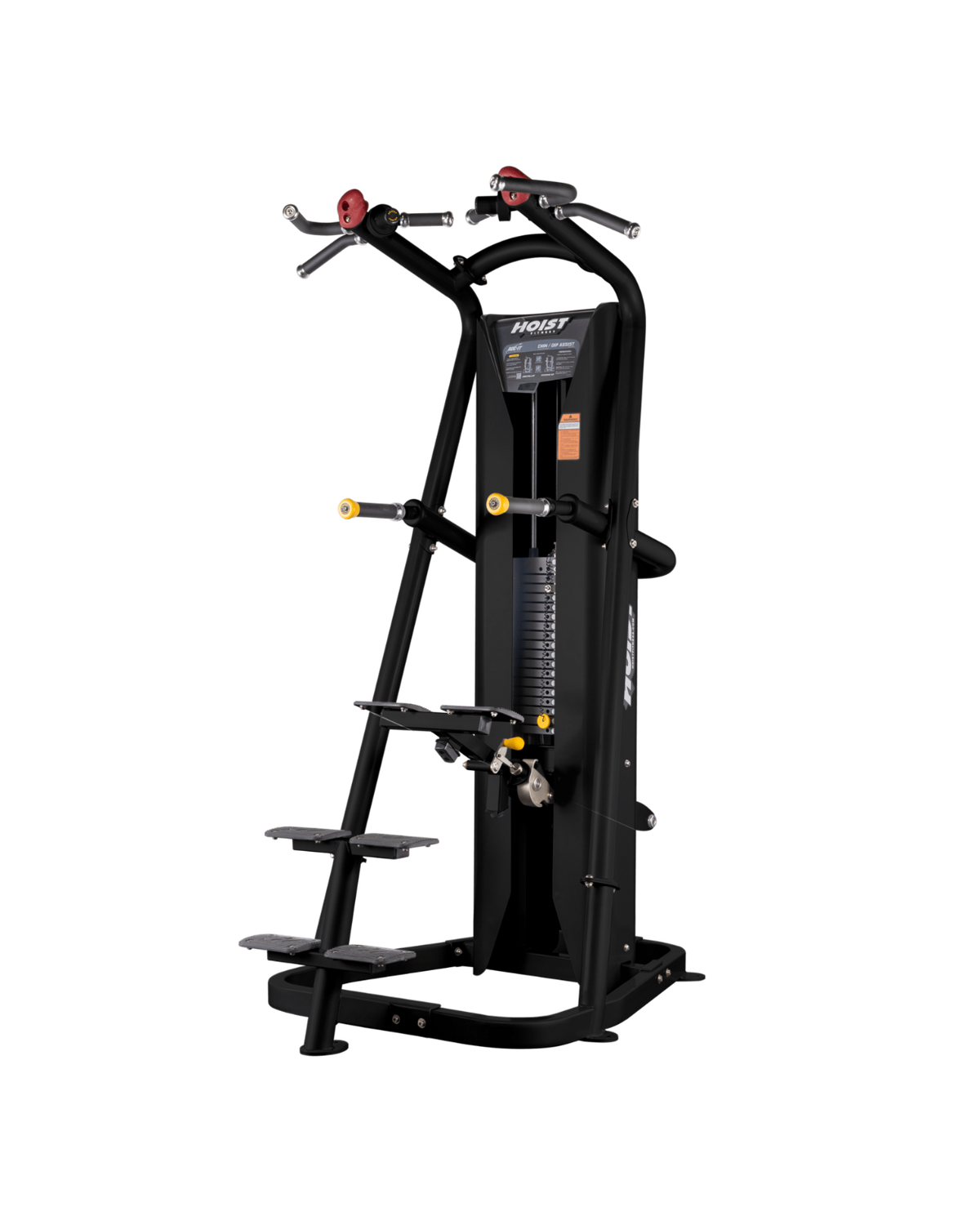 Hoist ROC-IT Chin/Dip Assist RS-2700