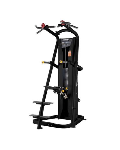 Hoist ROC-IT Chin/Dip Assist RS-2700