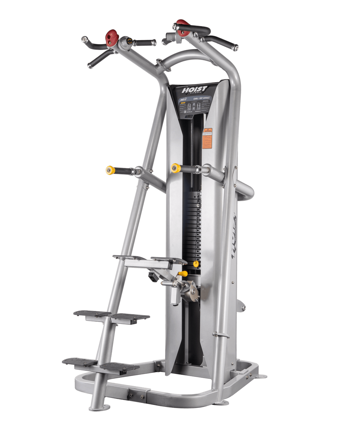 Hoist ROC-IT Chin/Dip Assist RS-2700