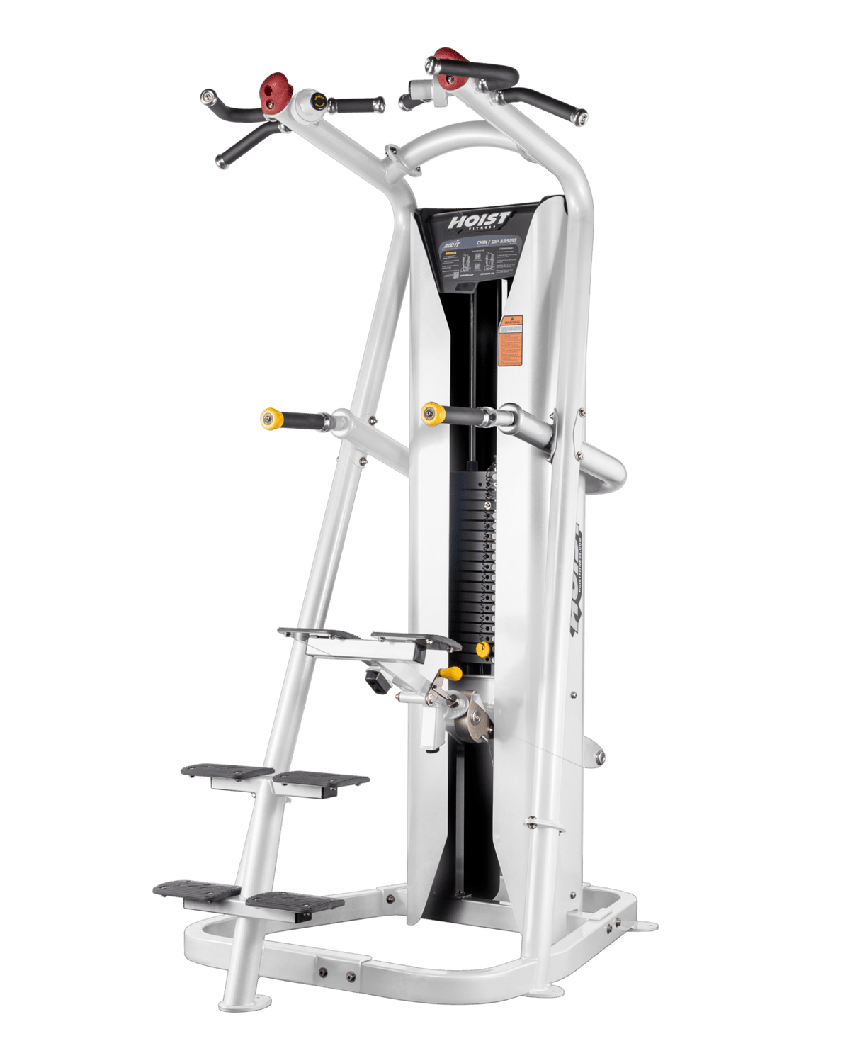 Hoist ROC-IT Chin/Dip Assist RS-2700