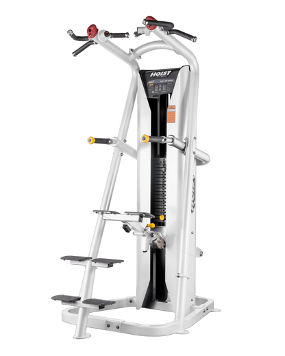 Hoist ROC-IT Chin/Dip Assist RS-2700