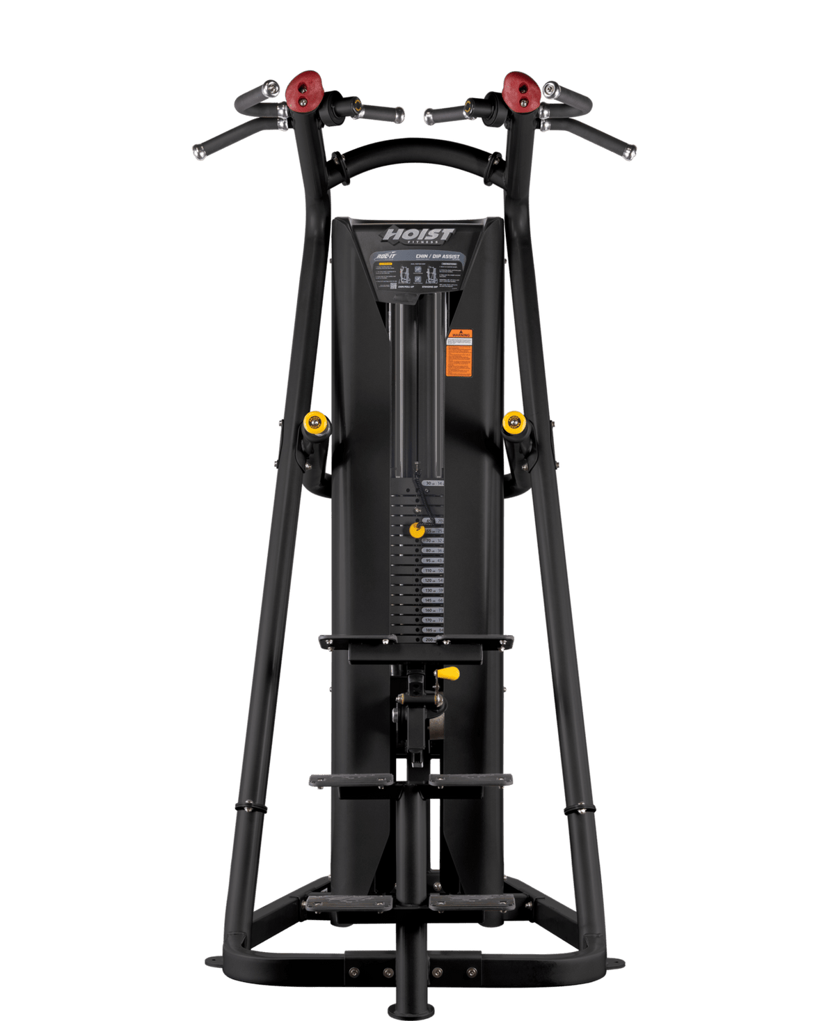 Hoist ROC-IT Chin/Dip Assist RS-2700