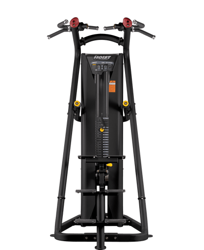 Hoist ROC-IT Chin/Dip Assist RS-2700
