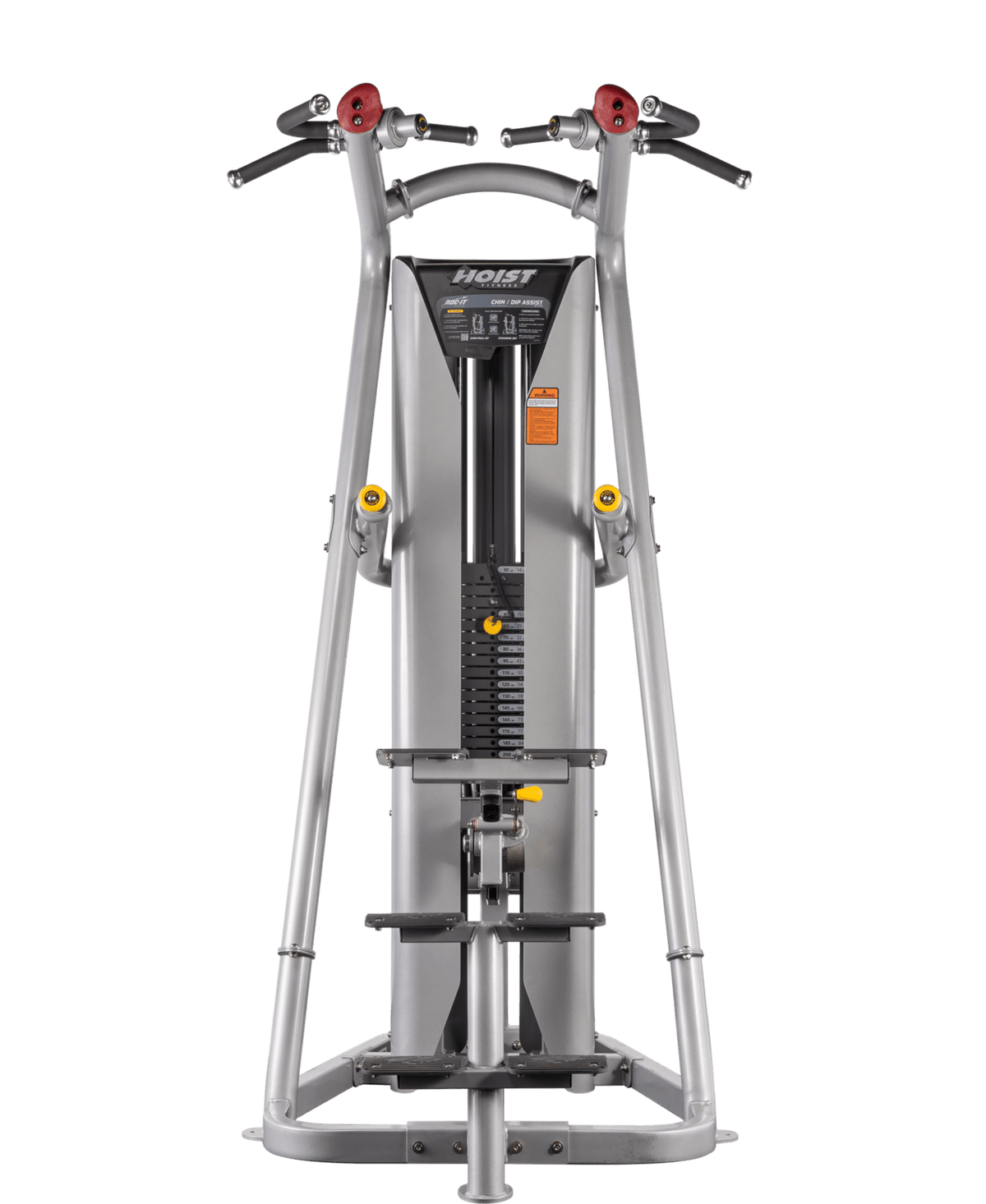 Hoist ROC-IT Chin/Dip Assist RS-2700