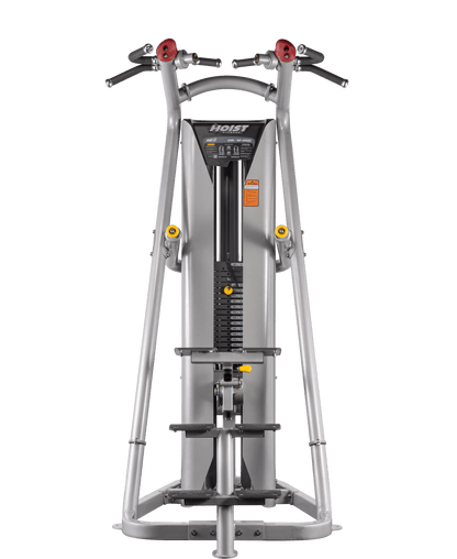 Hoist ROC-IT Chin/Dip Assist RS-2700
