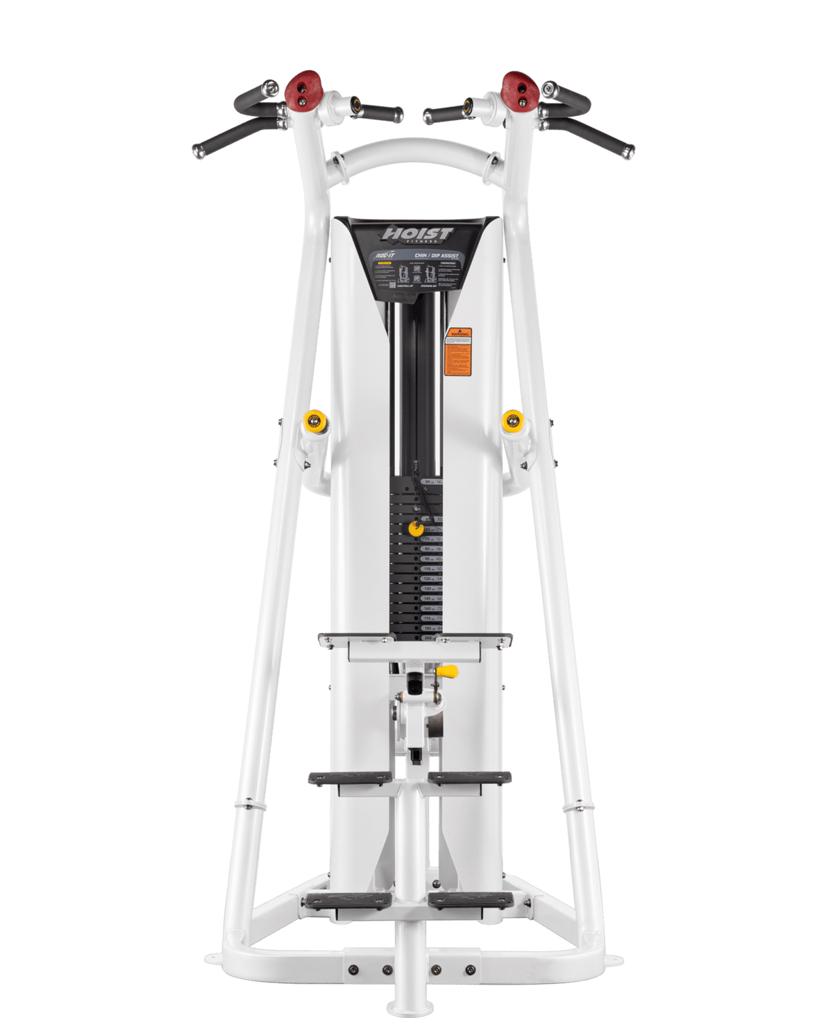 Hoist ROC-IT Chin/Dip Assist RS-2700