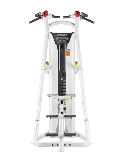 Hoist ROC-IT Chin/Dip Assist RS-2700