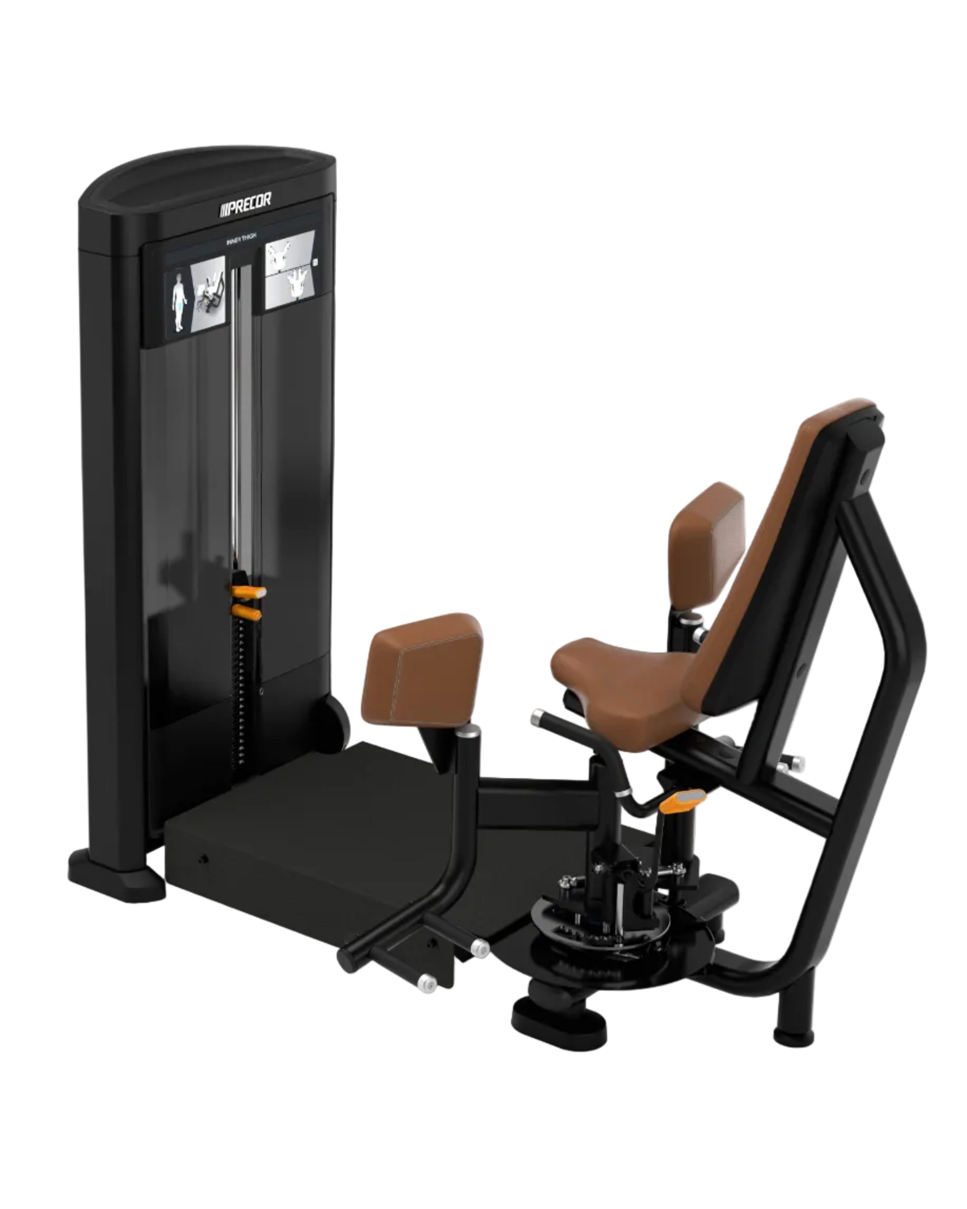 Precor Resolute Rsl0620 Inner Thigh – high-quality fitness equipment