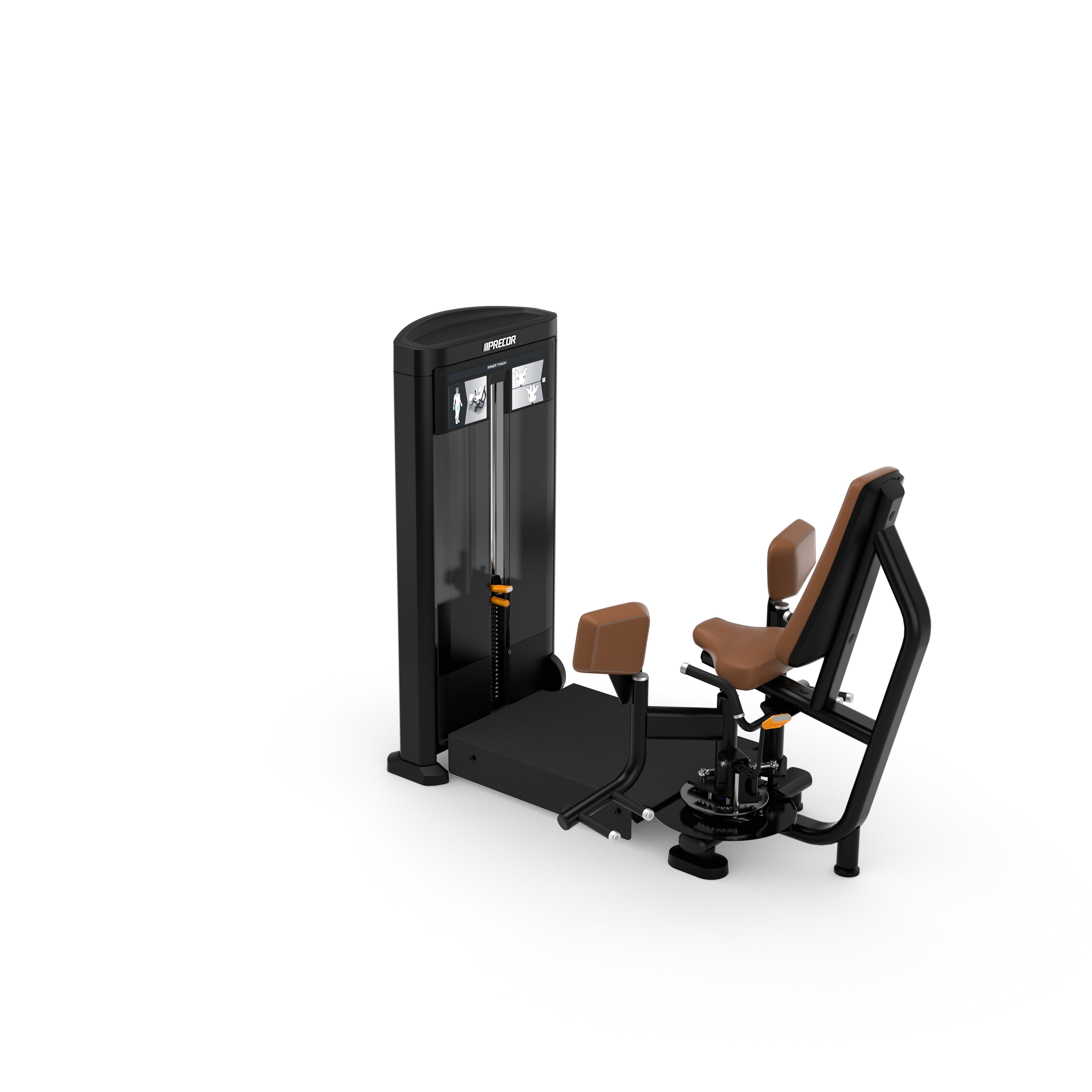 Precor Resolute Rsl0620 Inner Thigh – high-quality fitness equipment