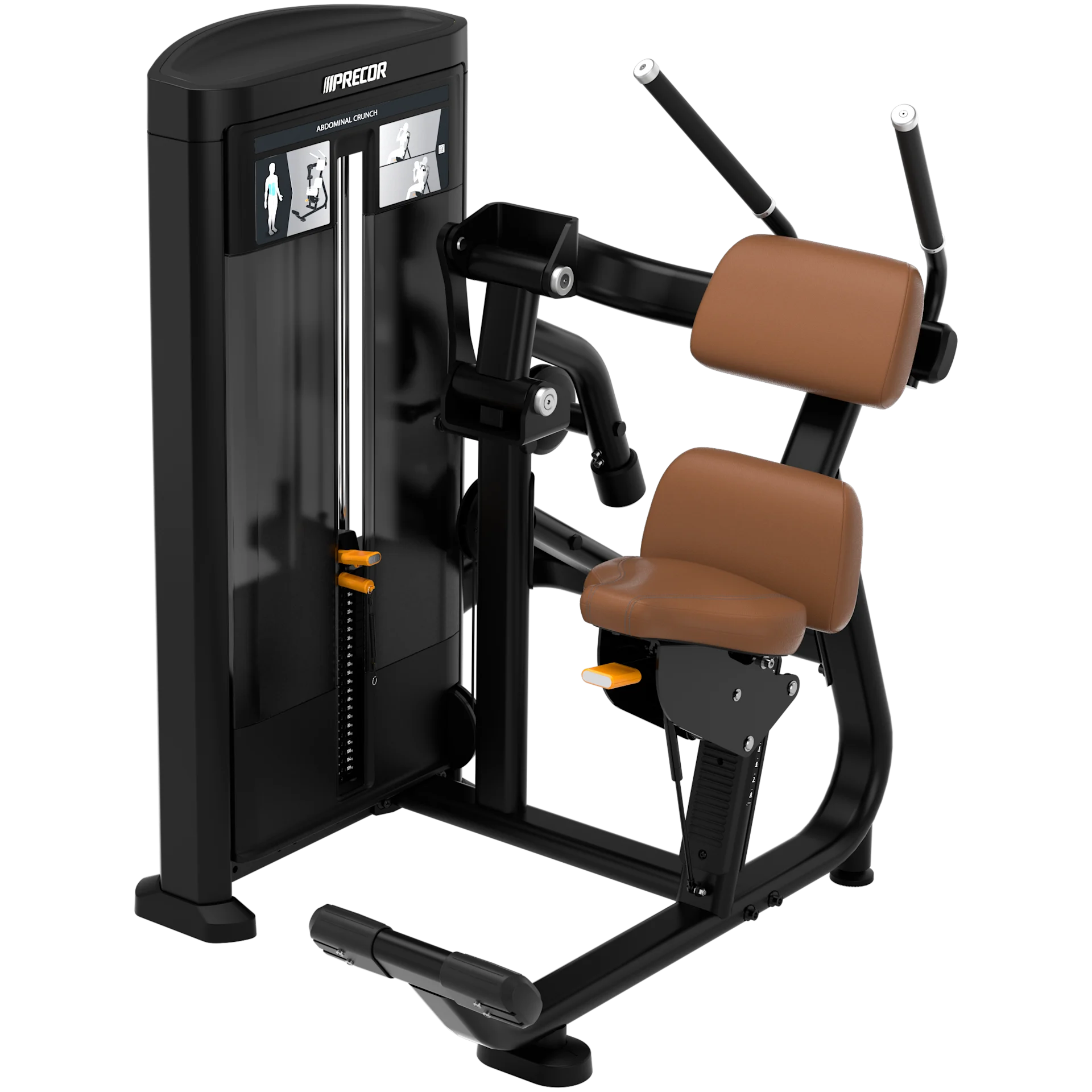 Precor Resolute Strength Abdominal (RSL0714)
