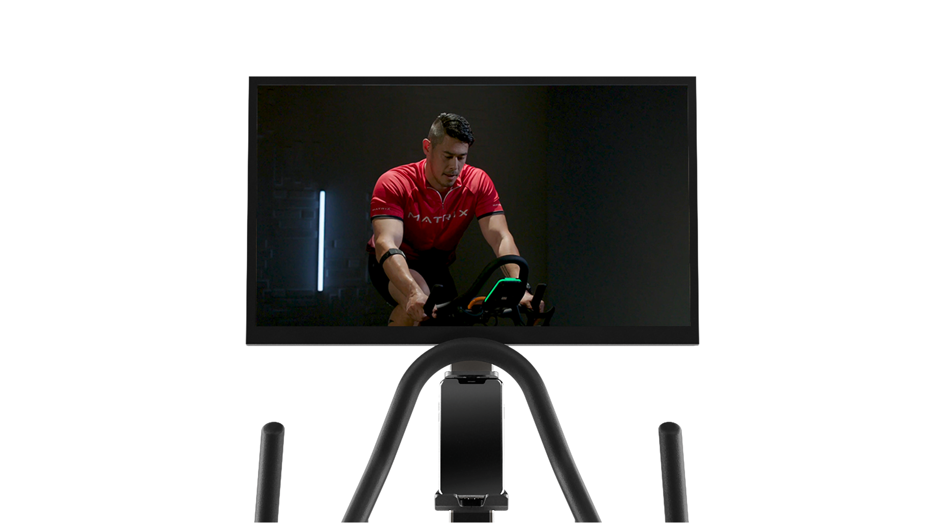 Cycle Icr50 – exercise bike – high-quality indoor cycling equipment