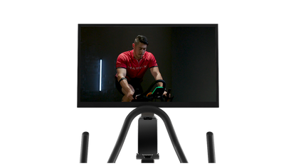 Cycle Icr50 – exercise bike – high-quality indoor cycling equipment