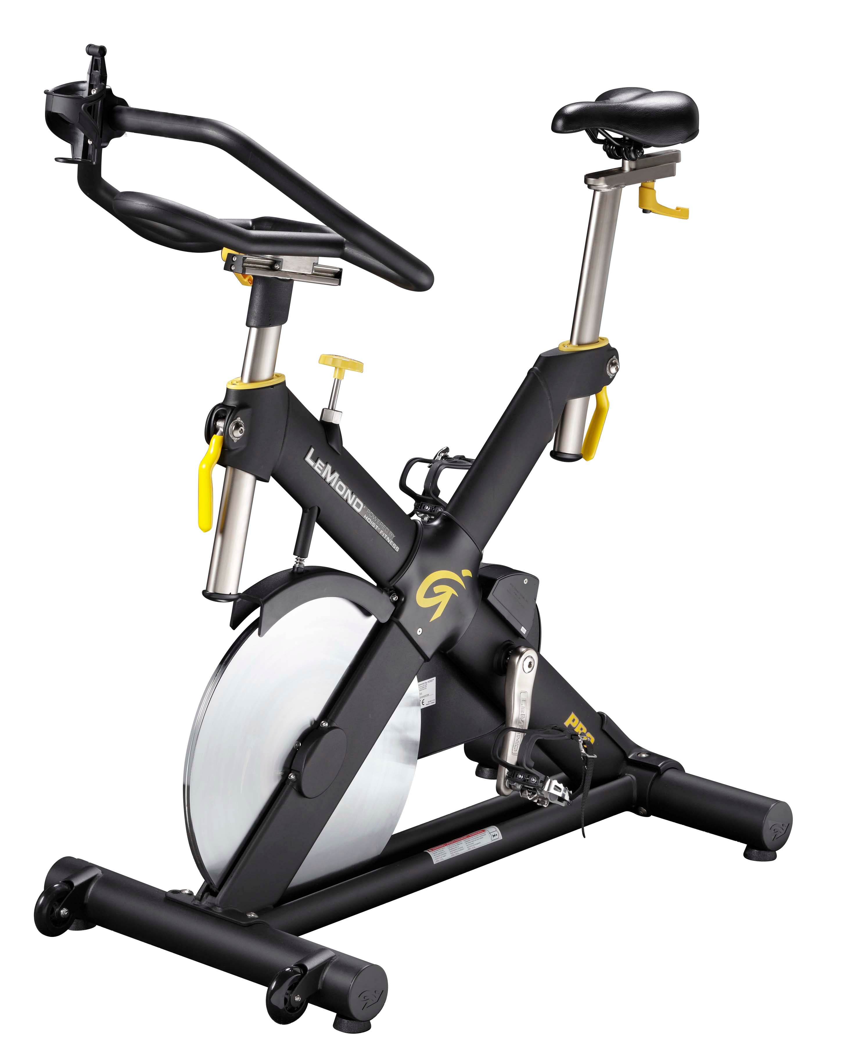 Revmaster Pro Cycling Bike – exercise bike – high-quality indoor cycling equipment