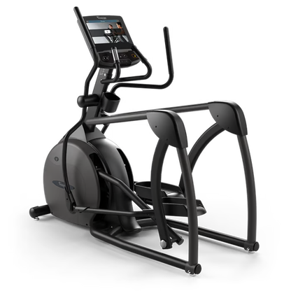 Vision S600E Suspension Elliptical