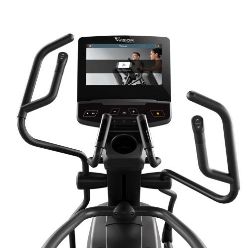 Vision S700E Ascent Trainer