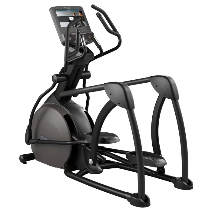 Vision S700E Ascent Trainer