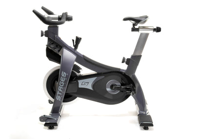 Stages Indoor Cycling Bikes – exercise bike – high-quality indoor cycling equipment