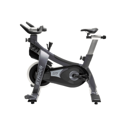 Stages Indoor Cycling Bikes – exercise bike – high-quality indoor cycling equipment