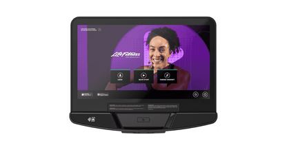Life Fitness Club Series+ Elliptical Cross-Trainer