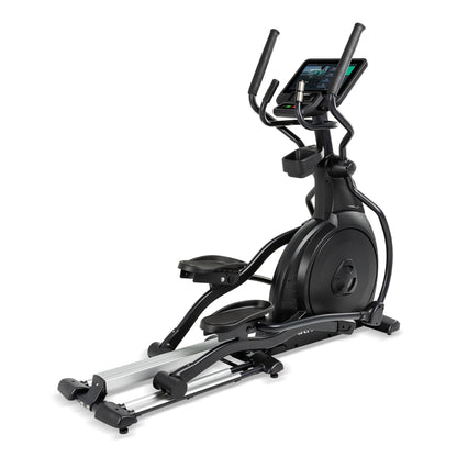 Spirit Ce800Ent Elliptical – elliptical – premium low-impact trainer