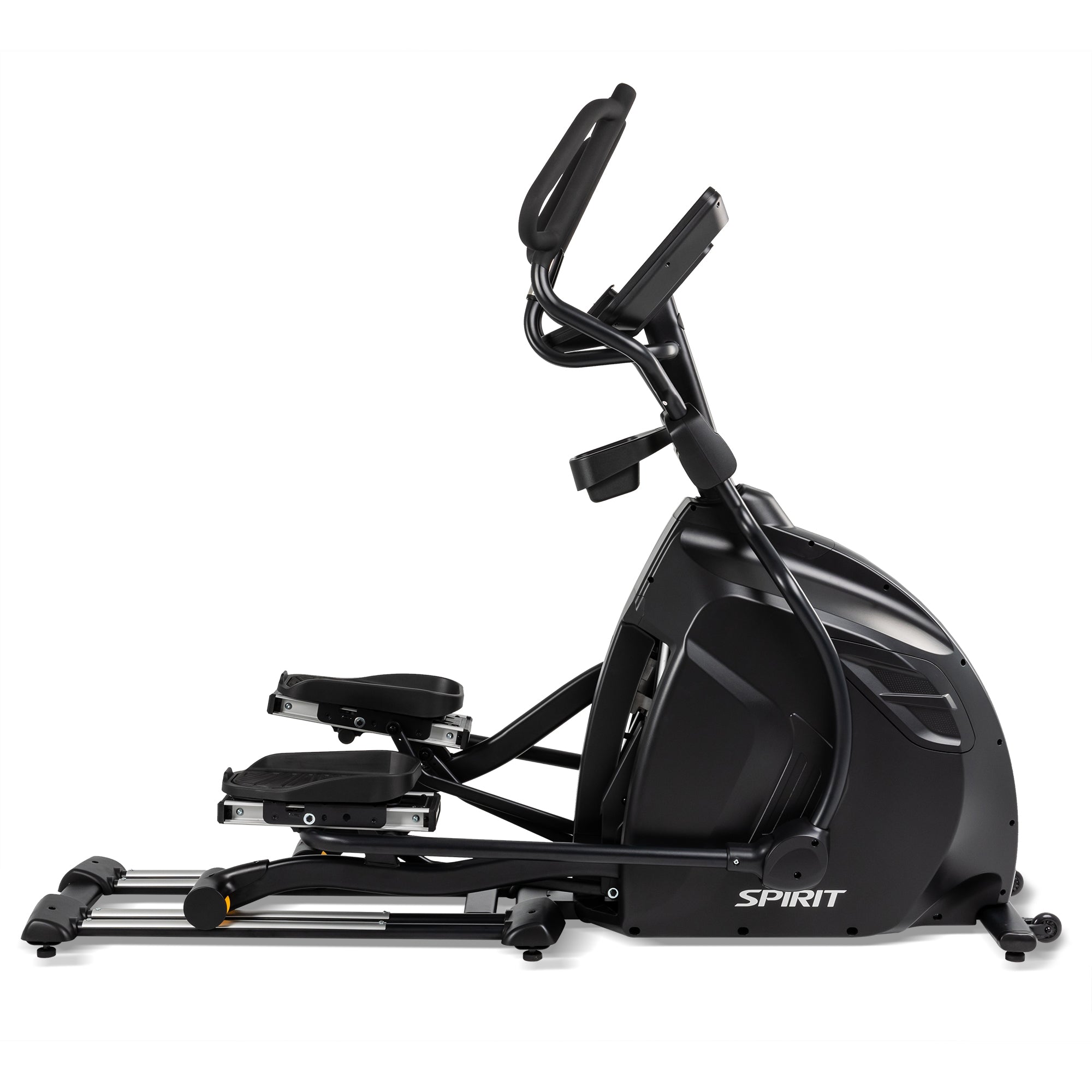 Spirit Ce850 Elliptical – elliptical – premium low-impact trainer