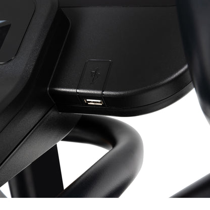 Spirit Ce850 Elliptical – elliptical – premium low-impact trainer