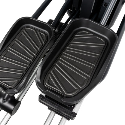 Spirit Ce850 Elliptical – elliptical – premium low-impact trainer
