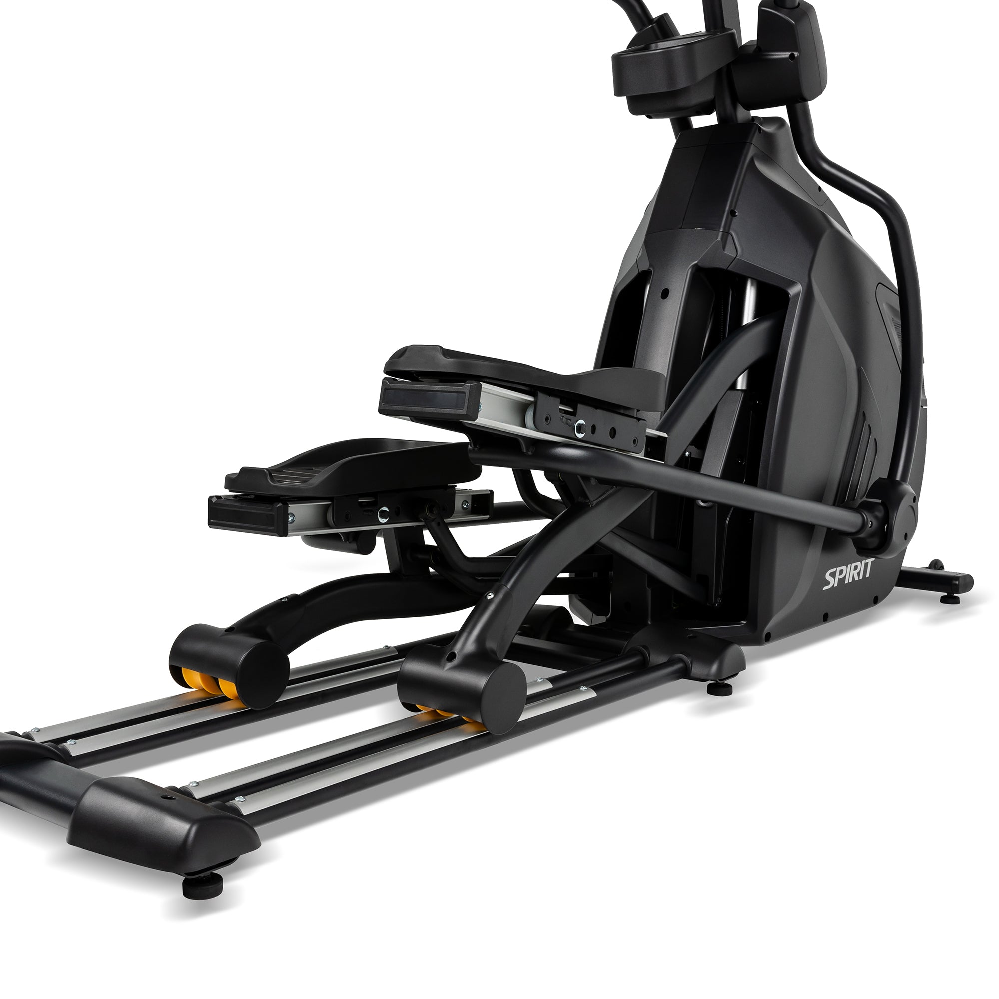Spirit Ce850 Elliptical – elliptical – premium low-impact trainer