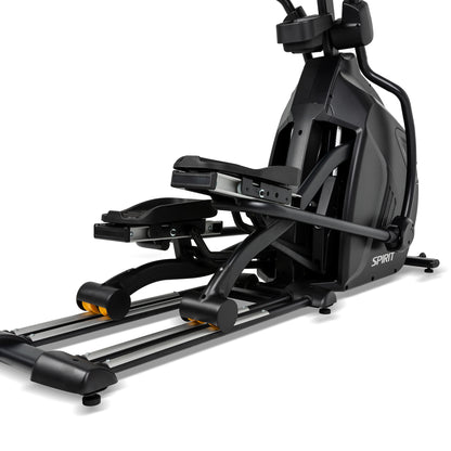 Spirit Ce850 Elliptical – elliptical – premium low-impact trainer