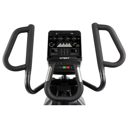 Spirit Ce900 Elliptical – elliptical – premium low-impact trainer