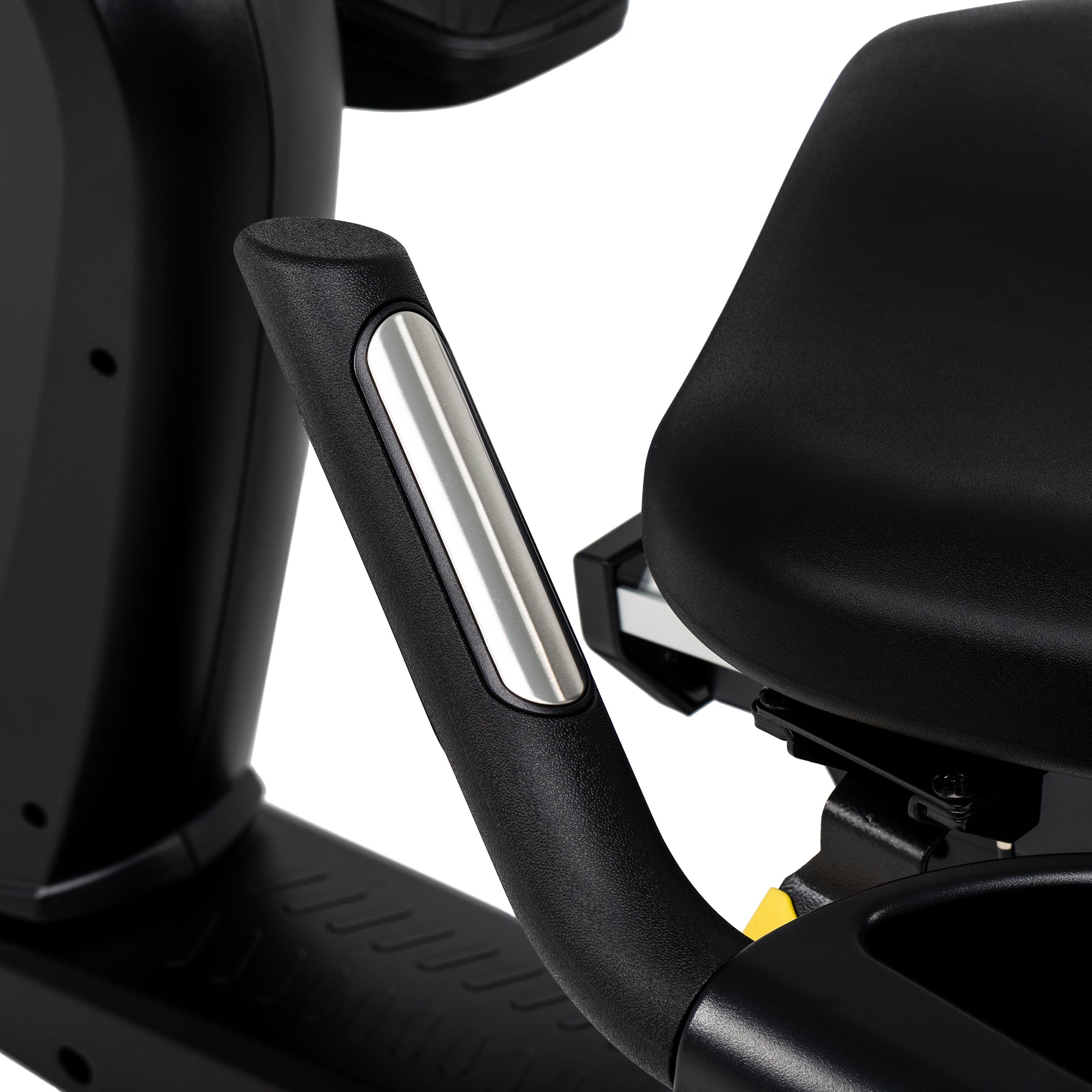 Spirit Cr1000Ent Recumbentbike – exercise bike – high-quality indoor cycling equipment