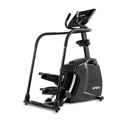 Spirit Cs800 Stepper – high-quality fitness equipment