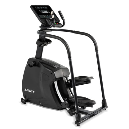 Spirit Cs800 Stepper – high-quality fitness equipment
