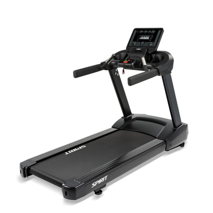 Spirit Ct800 Treadmill – treadmill – commercial-grade cardio machine
