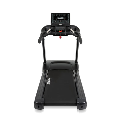 Spirit Ct850 Treadmill – treadmill – commercial-grade cardio machine