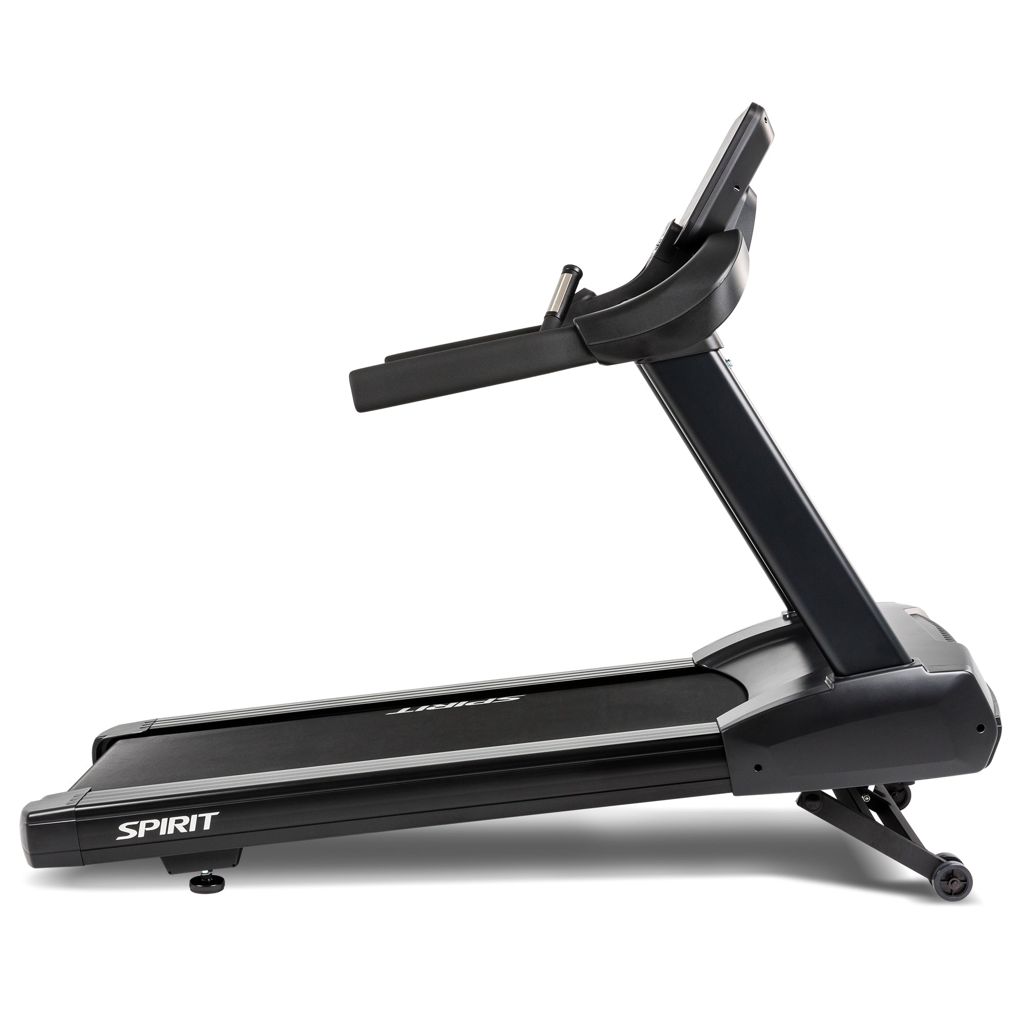Spirit Ct850 Treadmill – treadmill – commercial-grade cardio machine