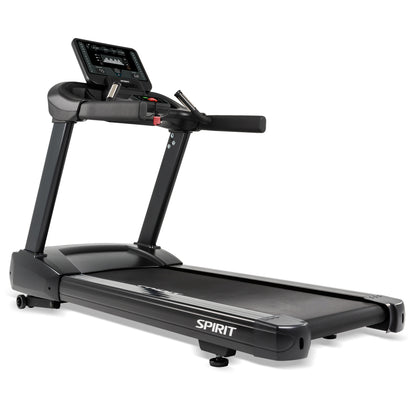 Spirit Ct850 Treadmill – treadmill – commercial-grade cardio machine