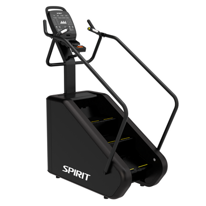 Spirit Csc880 Stairclimber – high-quality fitness equipment