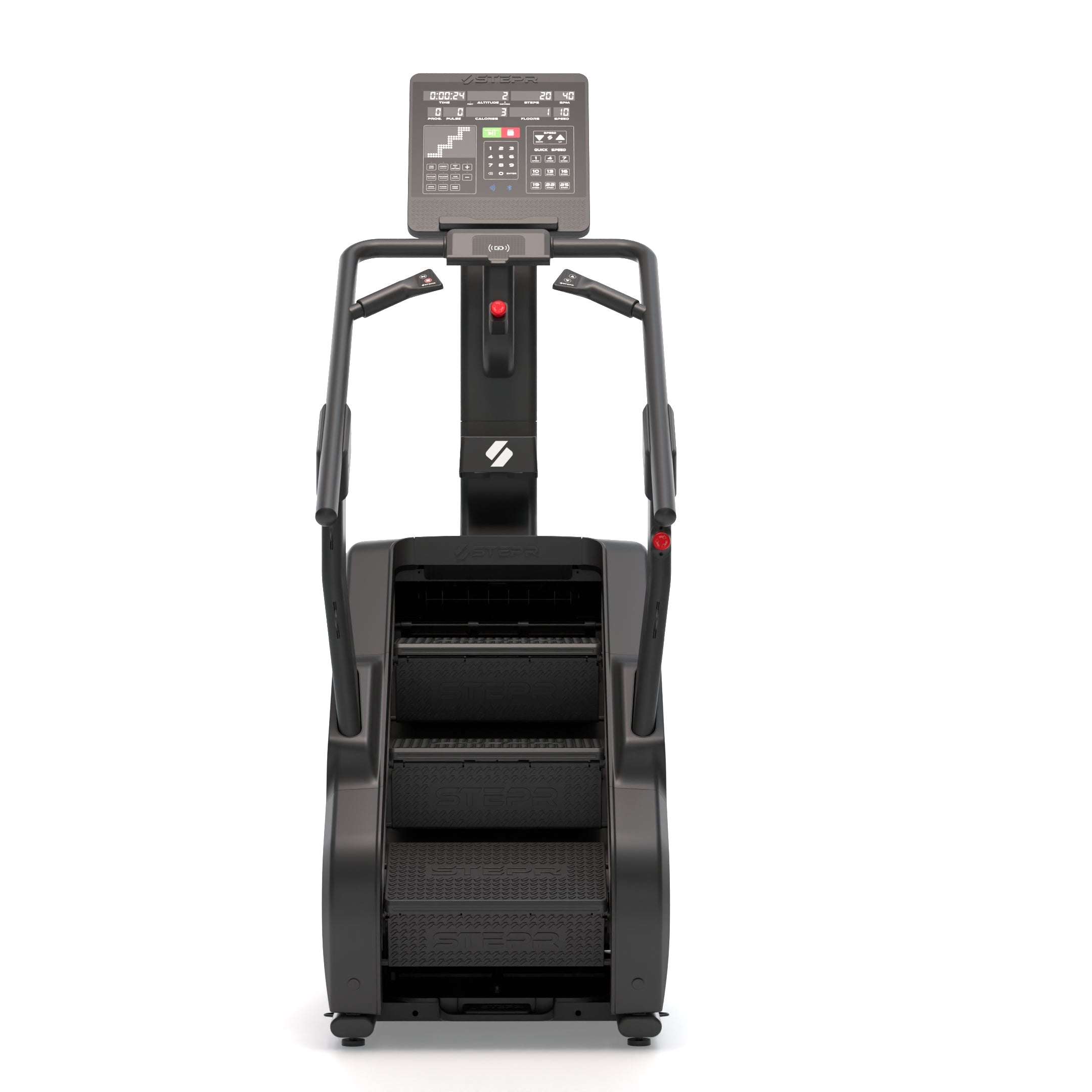 Stepr Xl – high-quality fitness equipment