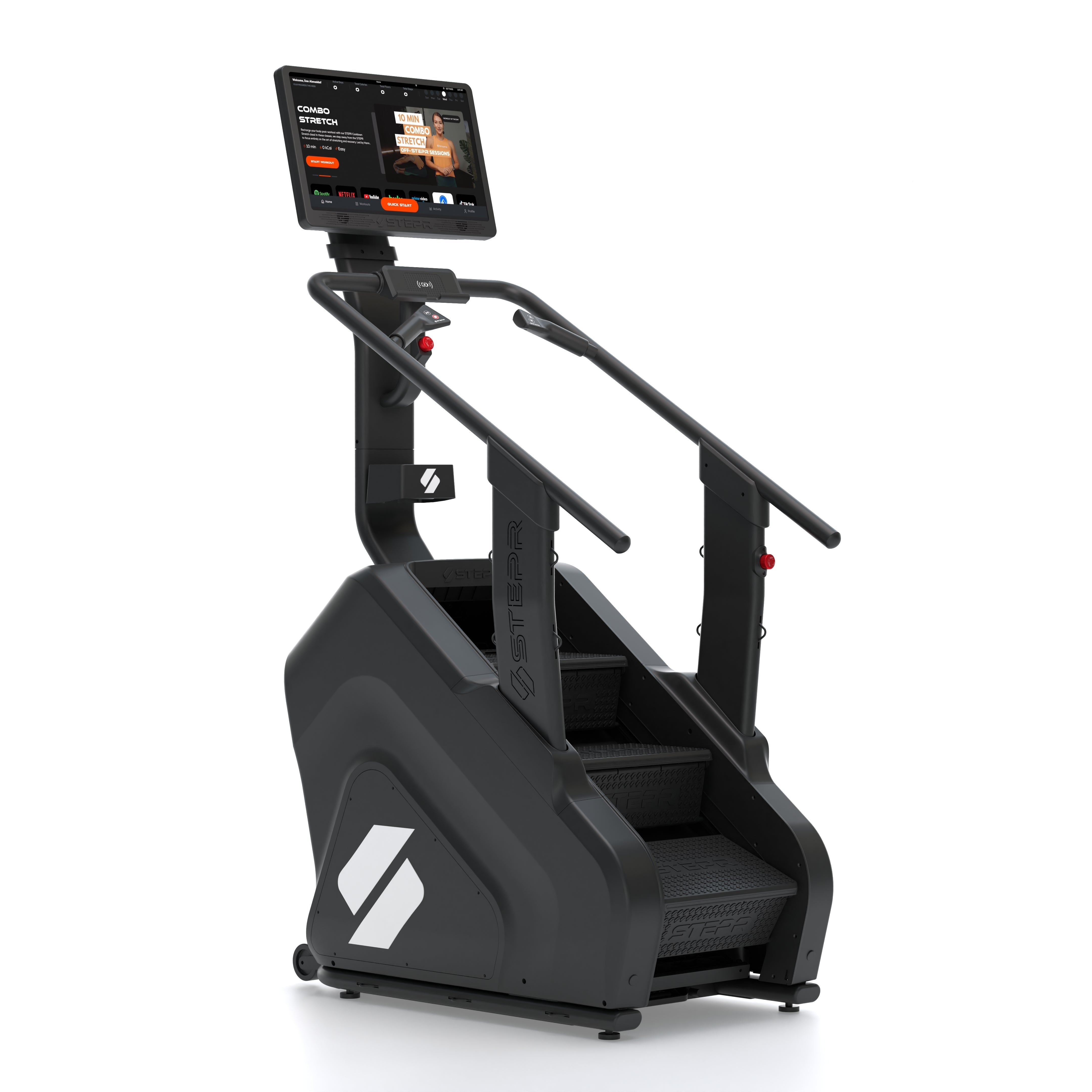 Stepr Xl – high-quality fitness equipment