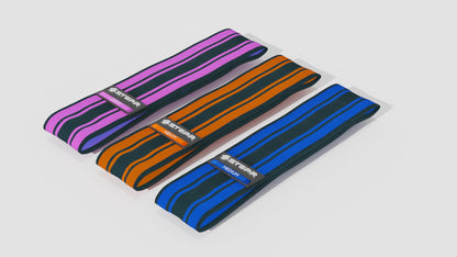 Stepr Ultimate Pack – high-quality fitness equipment