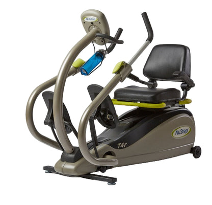 Nustep T4R H – high-quality fitness equipment