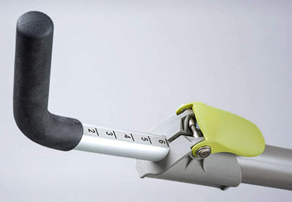 Nustep T4R – high-quality fitness equipment