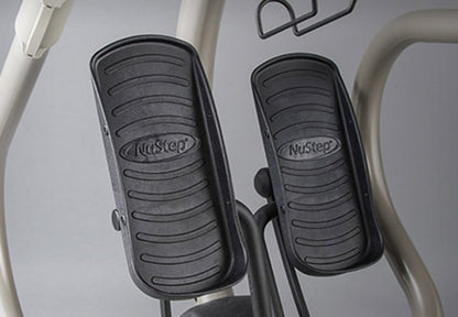 Nustep T4R – high-quality fitness equipment