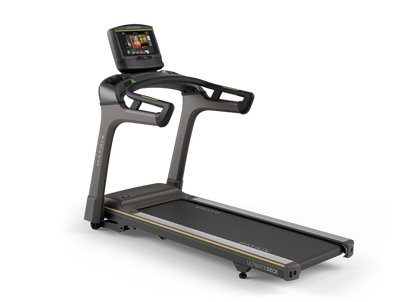 Treadmill T50 – treadmill – commercial-grade cardio machine