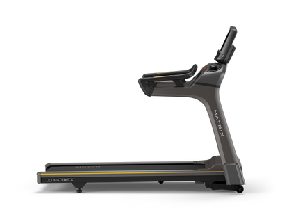 Treadmill T50 – treadmill – commercial-grade cardio machine