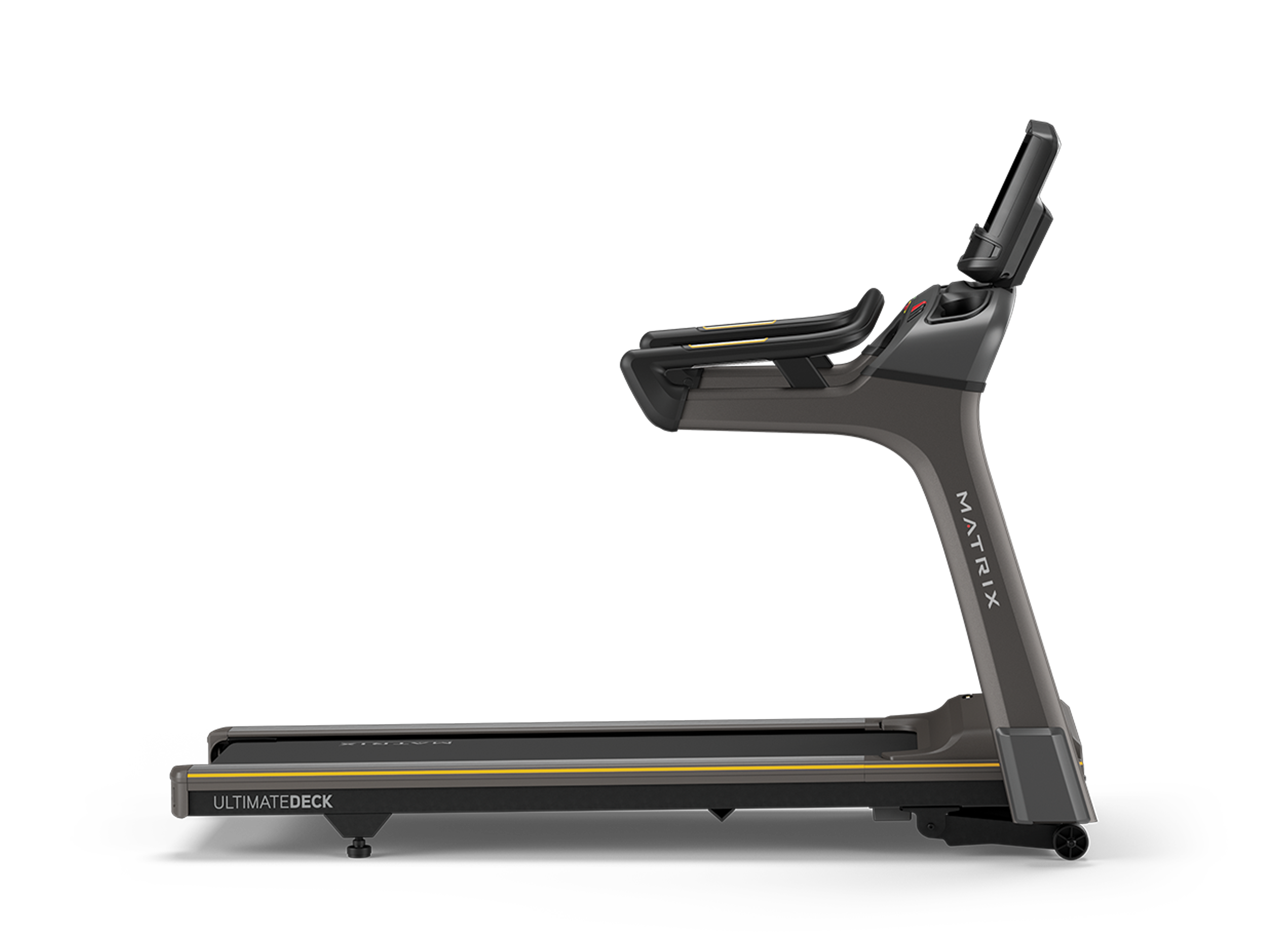 Treadmill T50 – treadmill – commercial-grade cardio machine